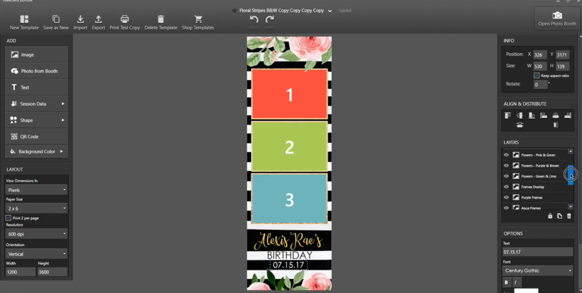 dslrBooth Professional 7.44.1102.1 instal the new for ios
