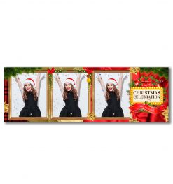 All Wrapped Up Mirror Template