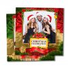 All Wrapped Up Portrait Square Template